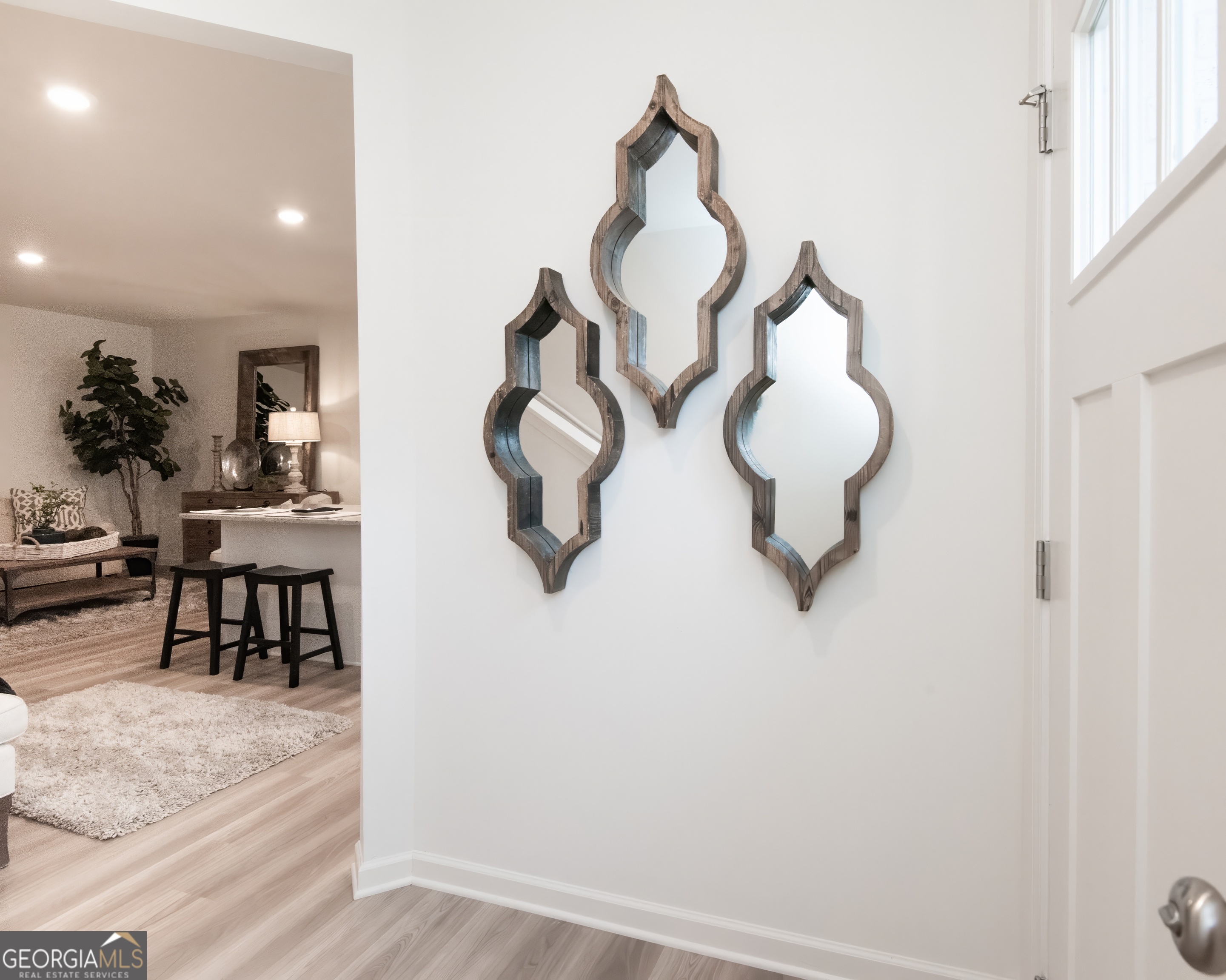Old Salem Crossing - Residential