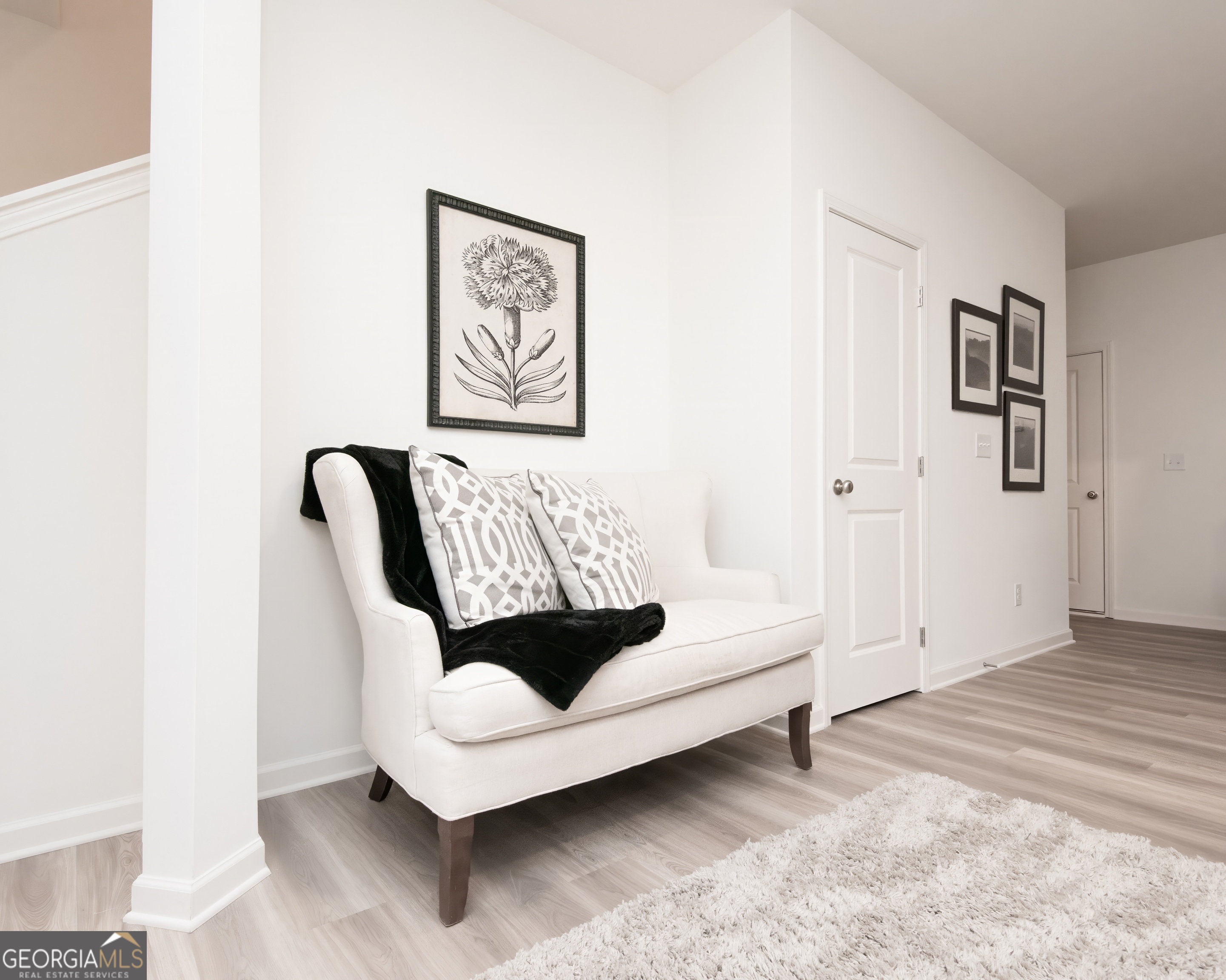 Old Salem Crossing - Residential