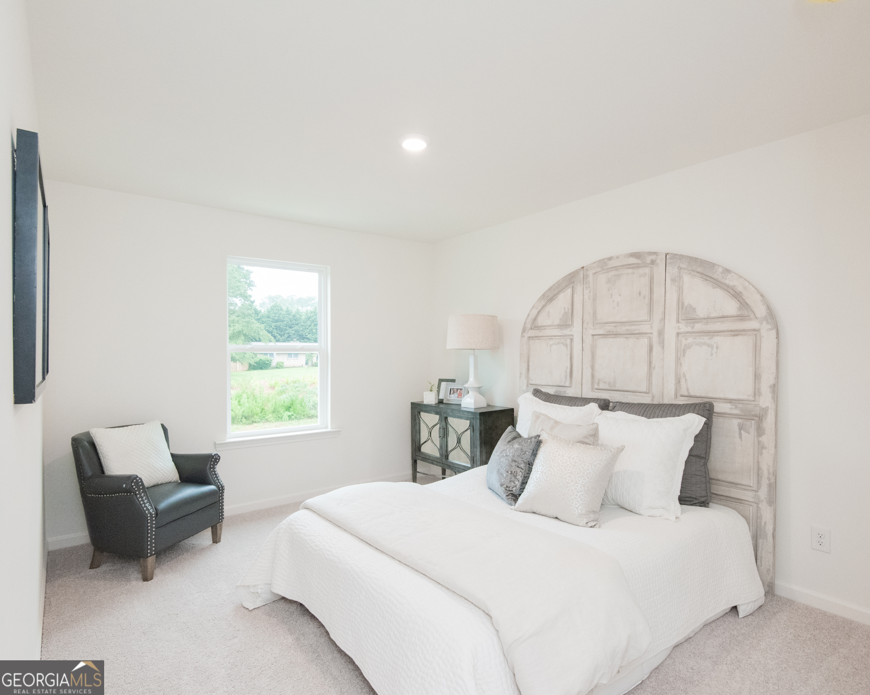Old Salem Crossing - Residential