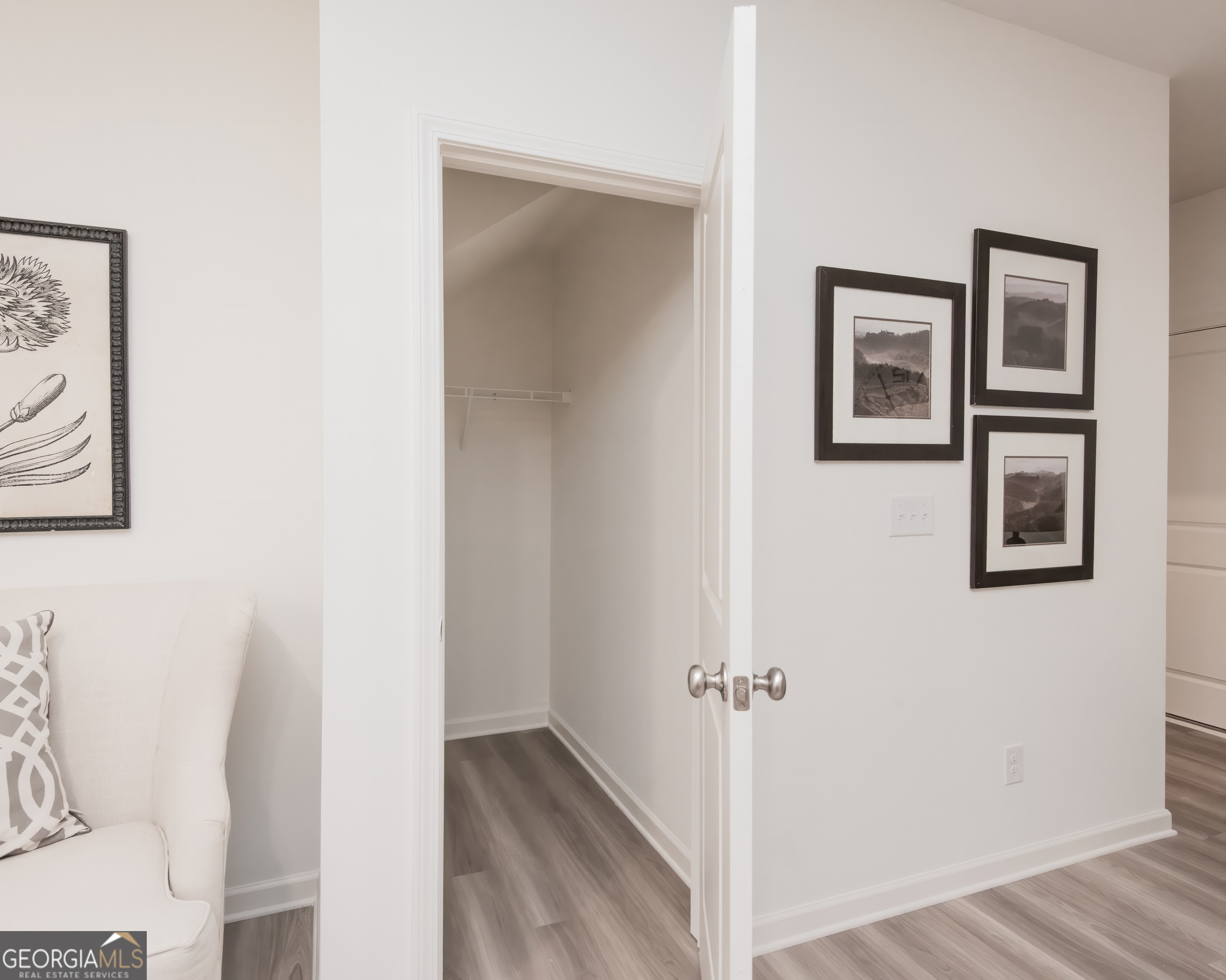 Old Salem Crossing - Residential