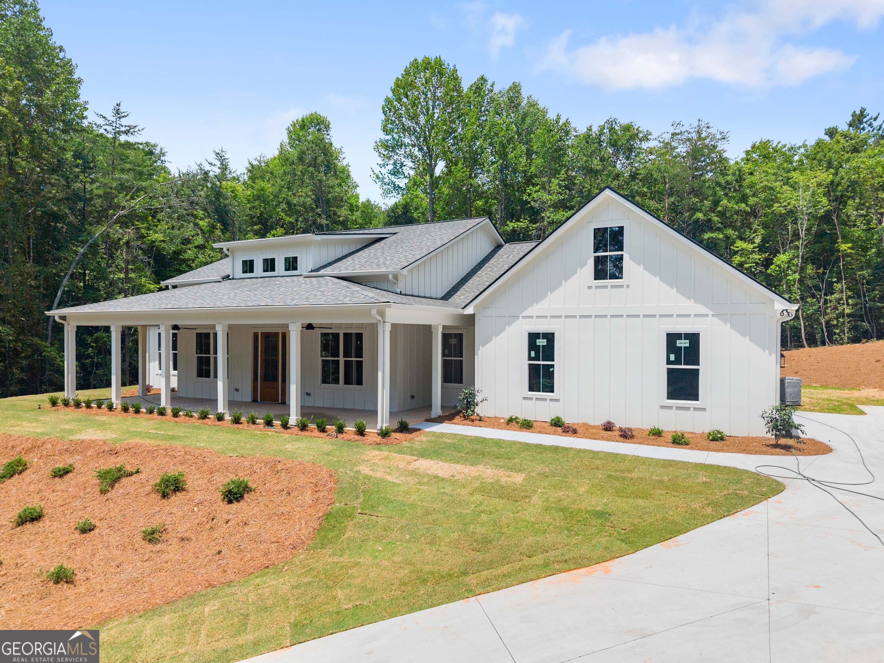 412 Jess Hunt RD