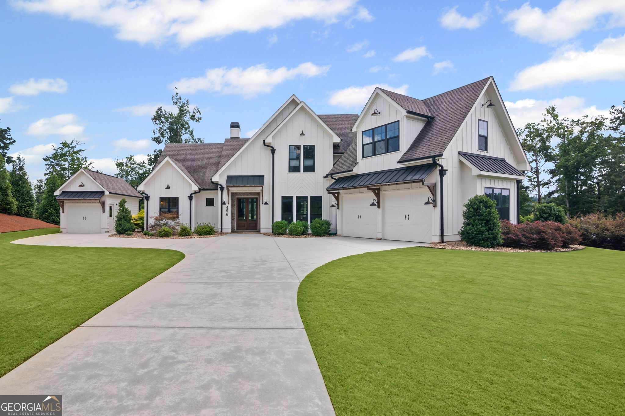 496 North Cove DR