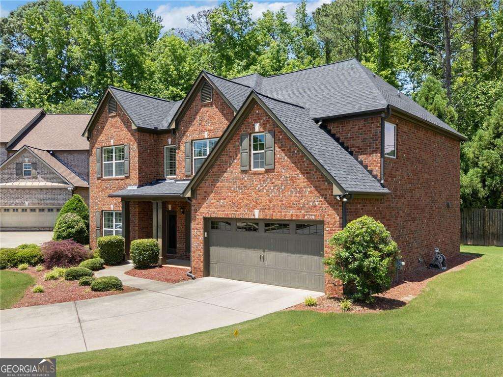 5285 Winflow WAY