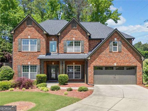5285 Winflow WAY Suwanee GA 30024