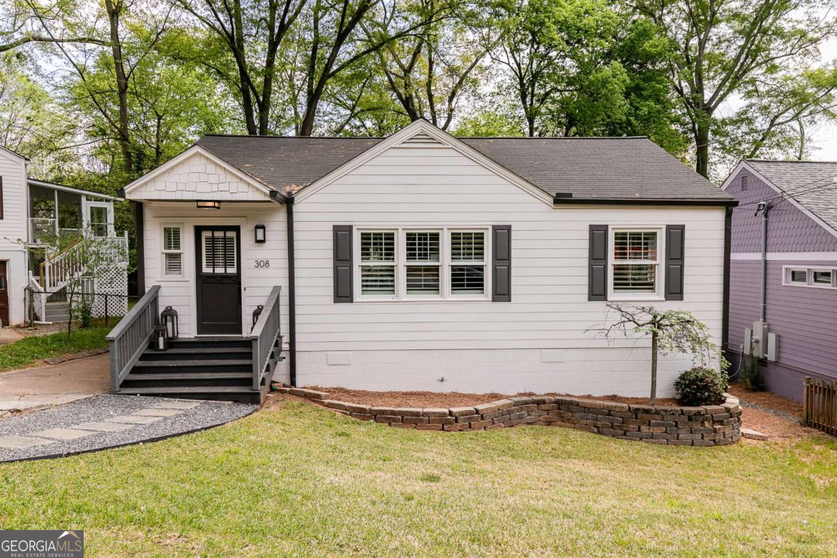 308 Greenwood AVE