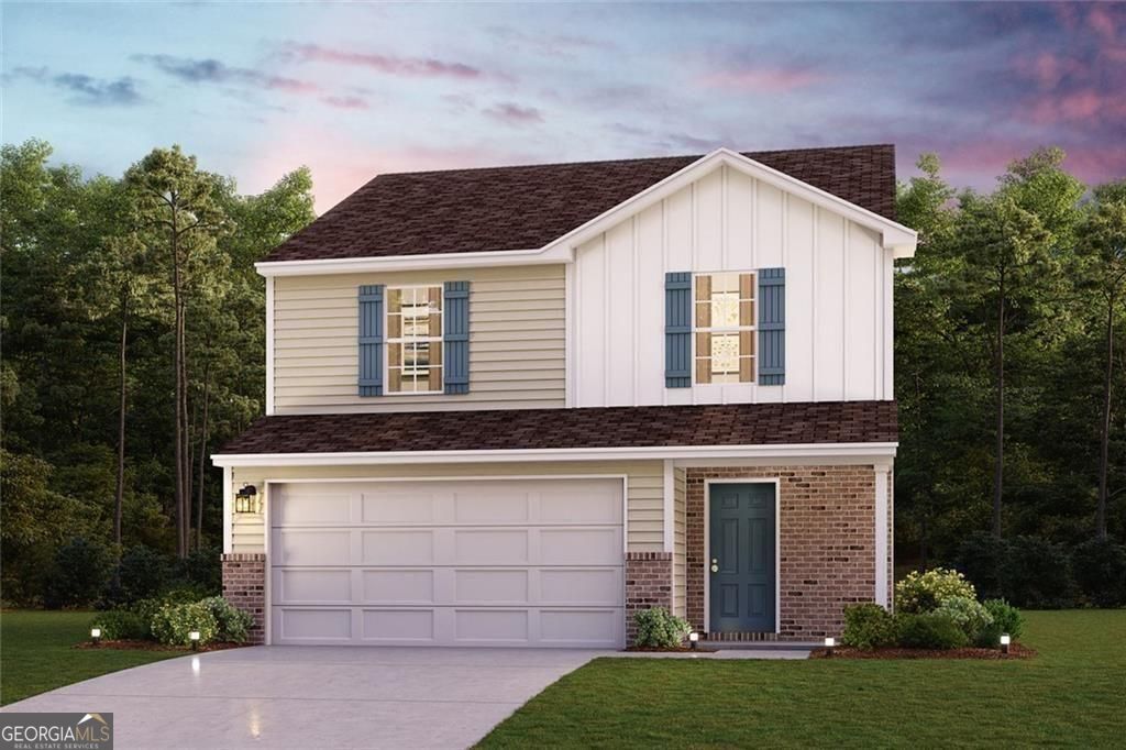 Photo of 235 Kinsale Drive, Macon, GA 31216 (MLS # 10807909)