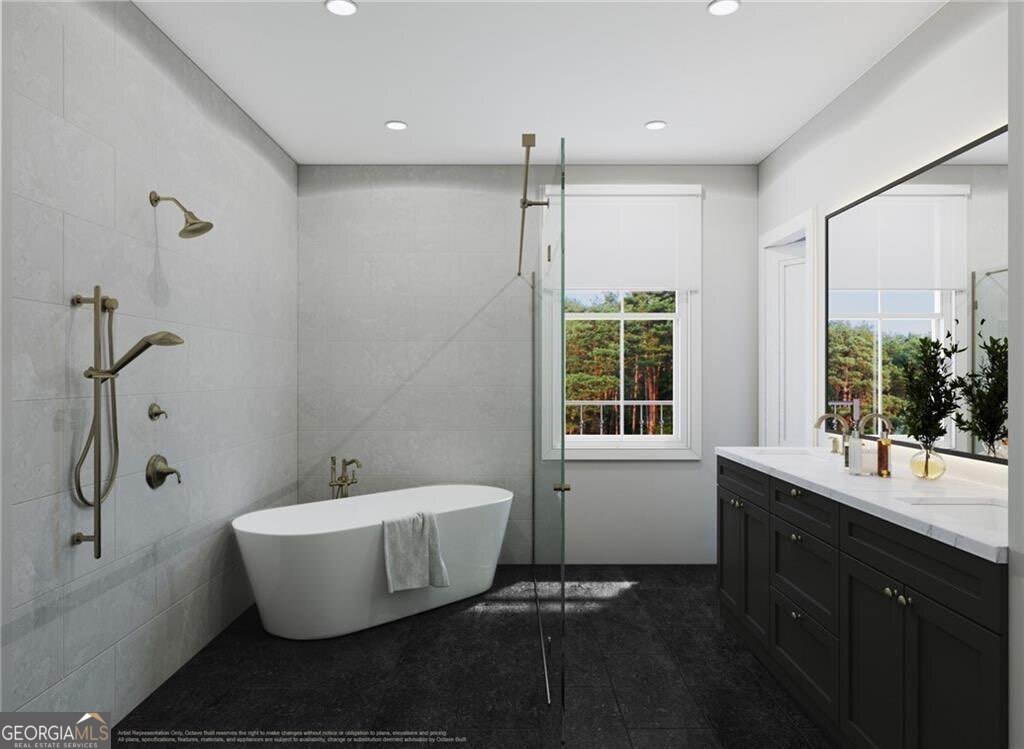 Wills Overlook - Residential