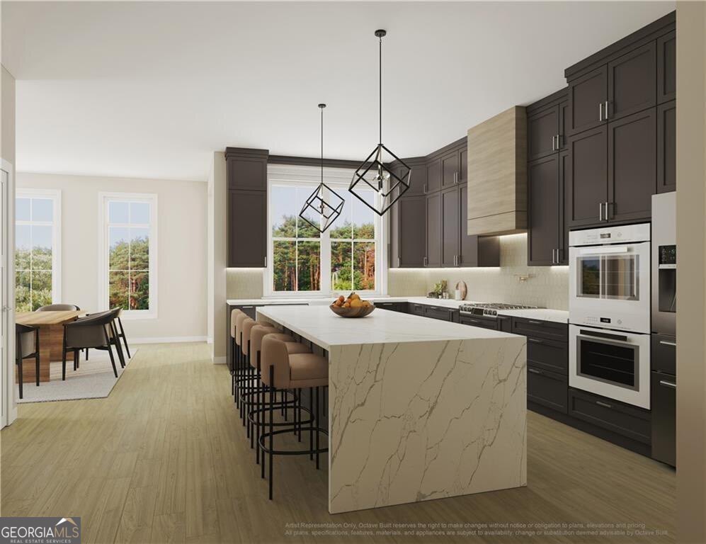 Wills Overlook - Residential