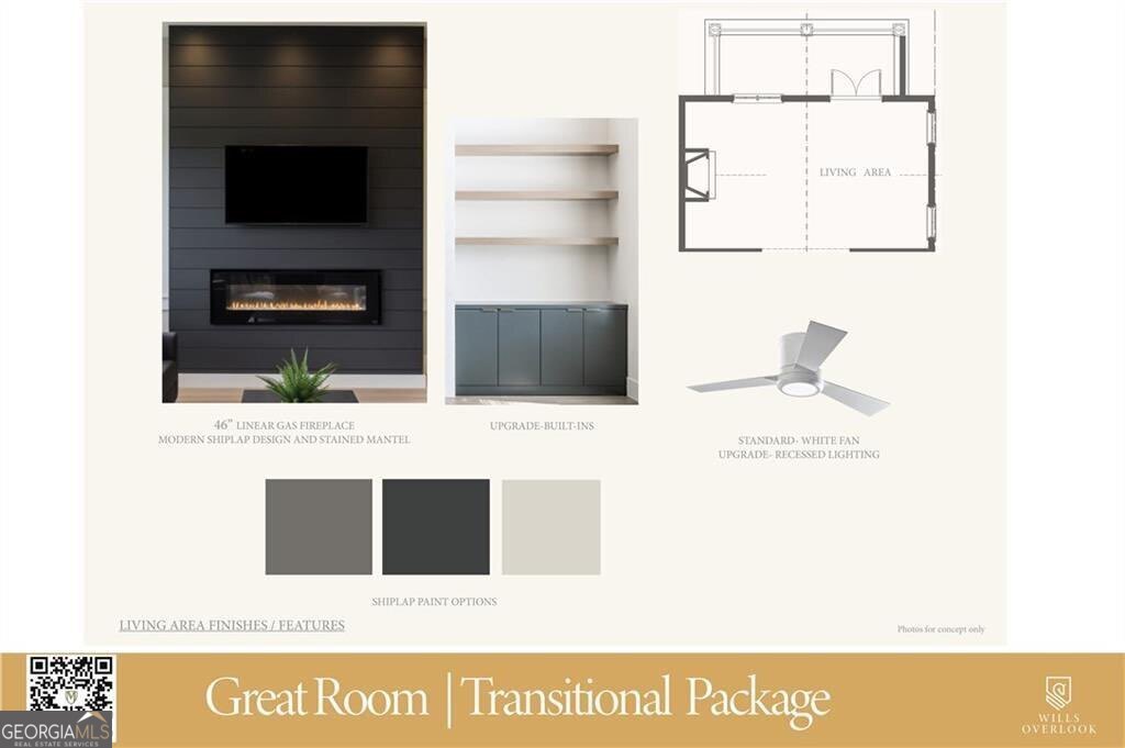 Wills Overlook - Residential