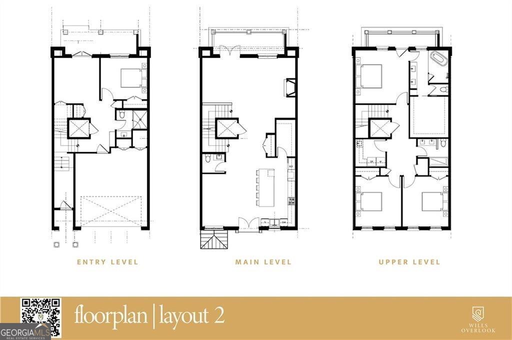 Wills Overlook - Residential