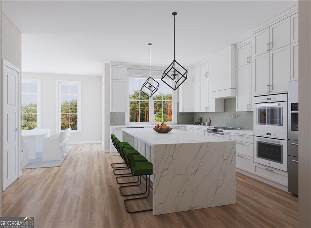Wills Overlook - Residential