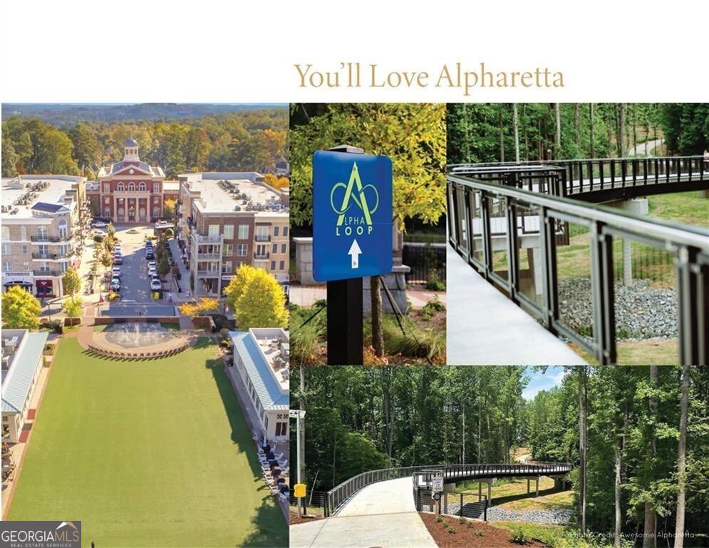 Wills Overlook - Residential