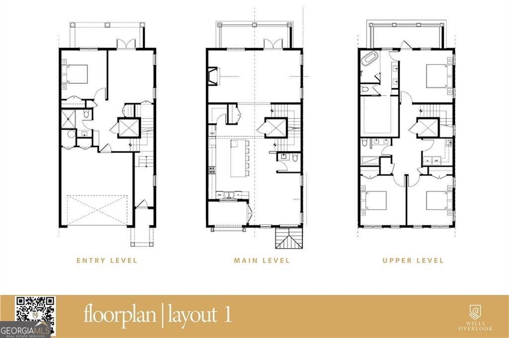 Wills Overlook - Residential
