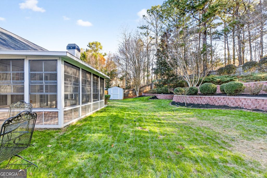 Photo of 147 Lake Cove Approach, Newnan, GA 30265 (MLS # 10681078)