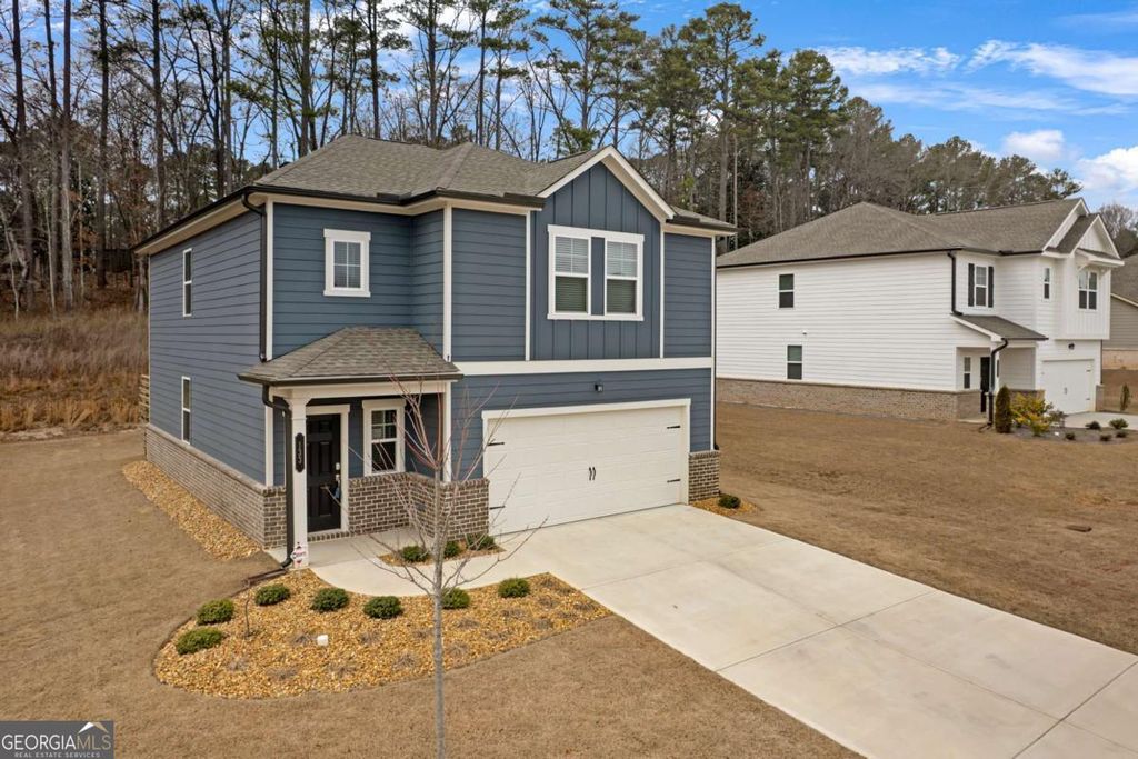 Photo of 133 Red Maple Way NW, Adairsville, GA 30103 (MLS # 10683401)
