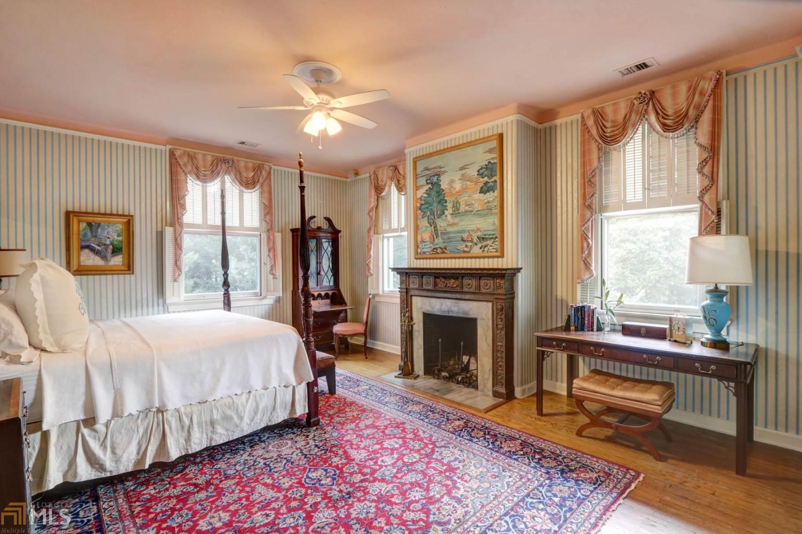Ardsley Park - Residential