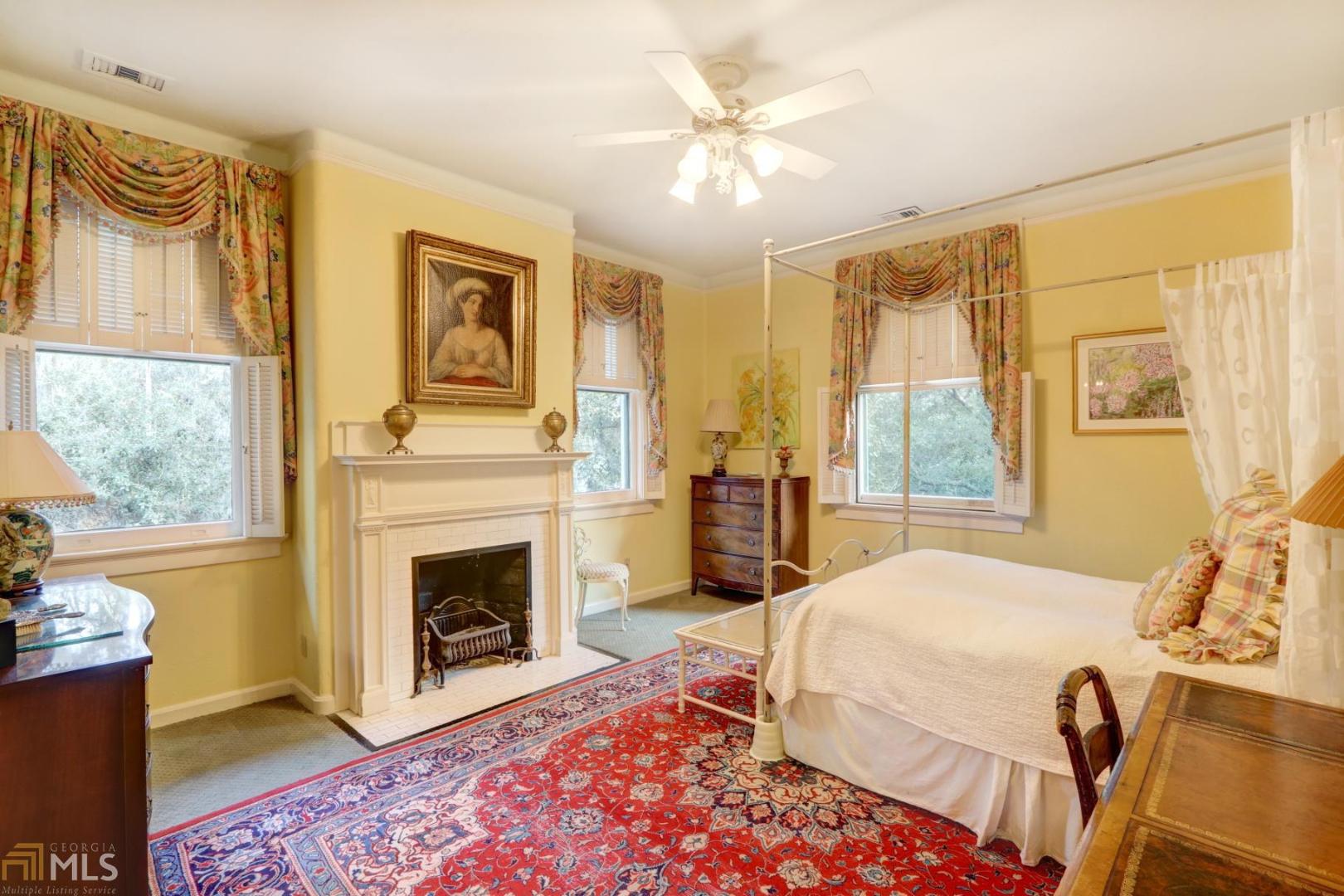 Ardsley Park - Residential