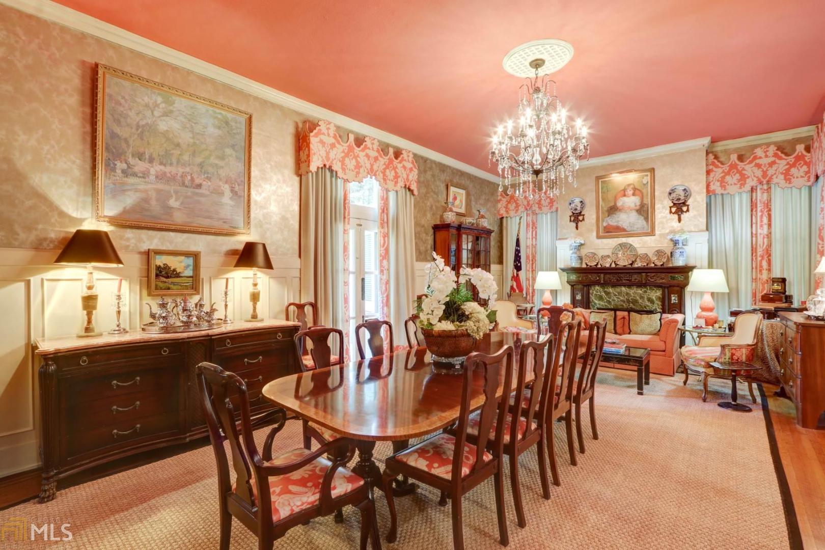 Ardsley Park - Residential