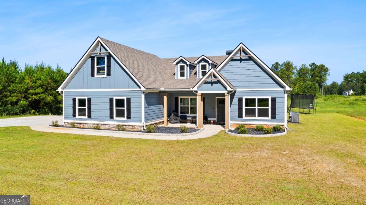 296 Beavers RD