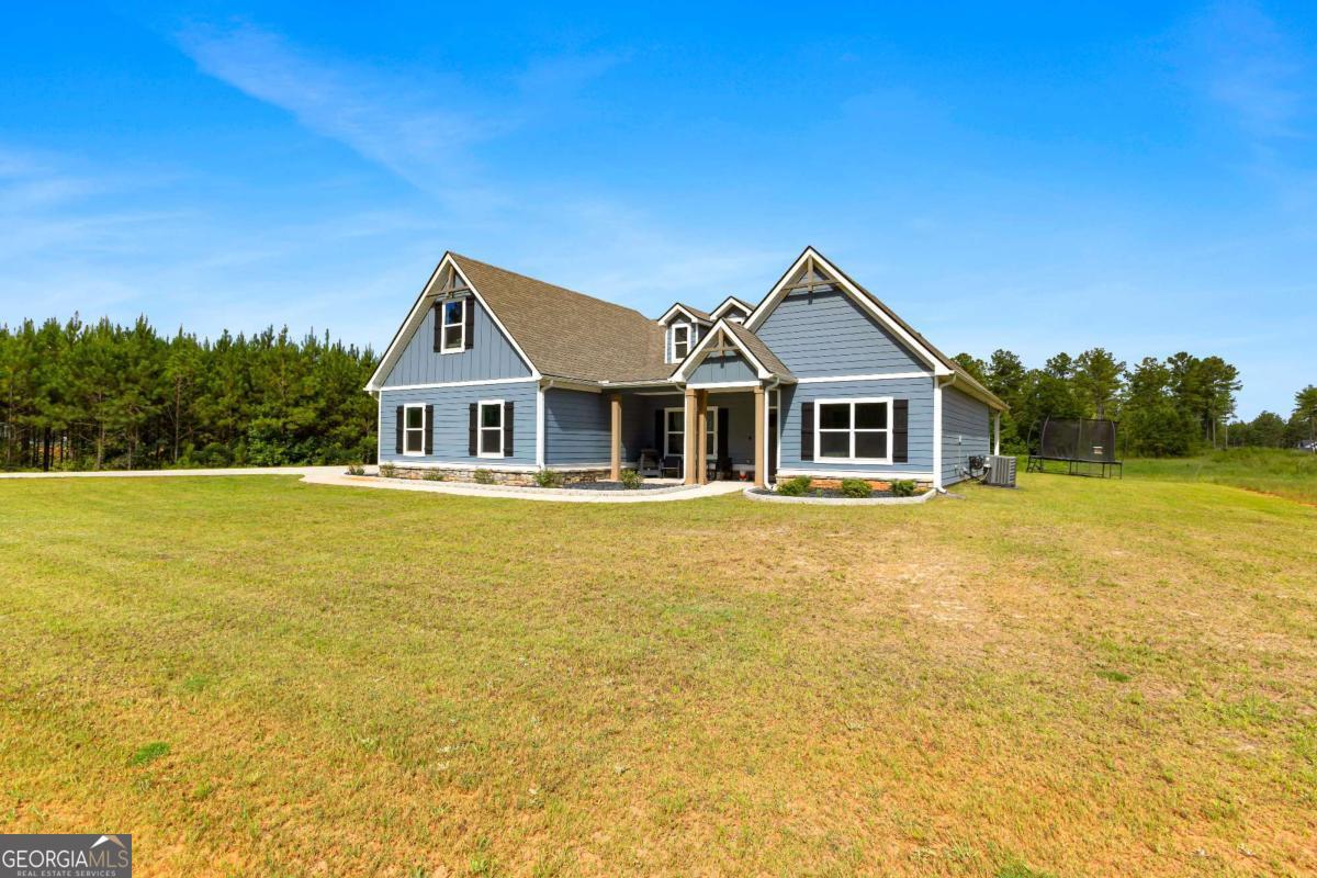 296 Beavers RD