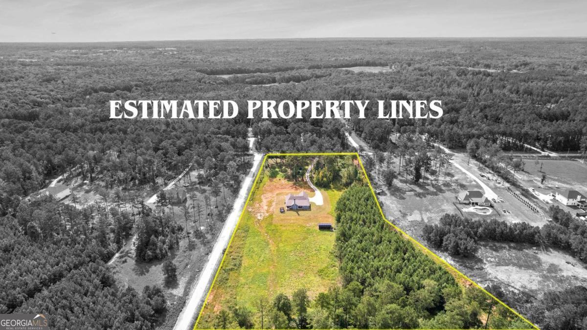 296 Beavers RD
