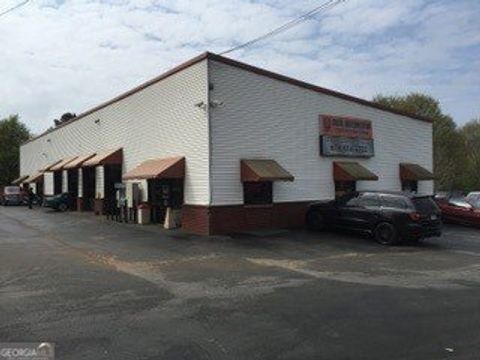 3940 Jodeco RD McDonough GA 30253