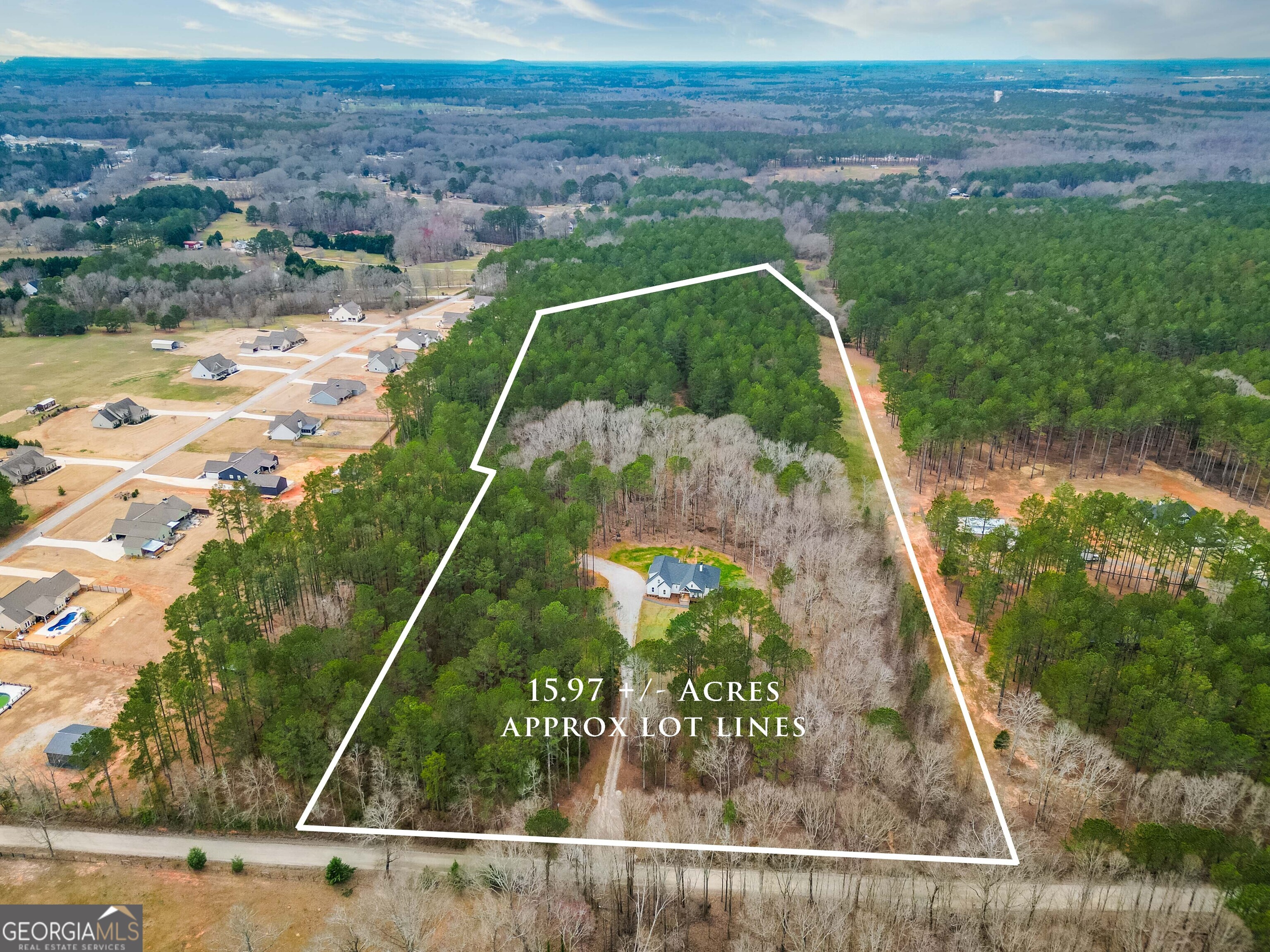 1535 Jim Edmondson RD