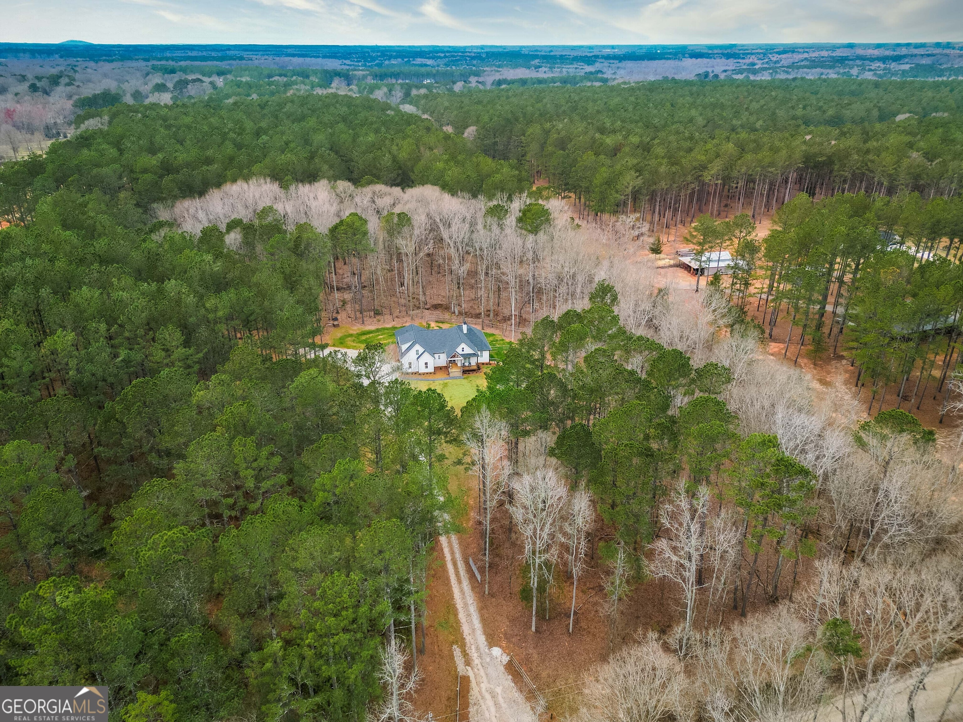 1535 Jim Edmondson RD