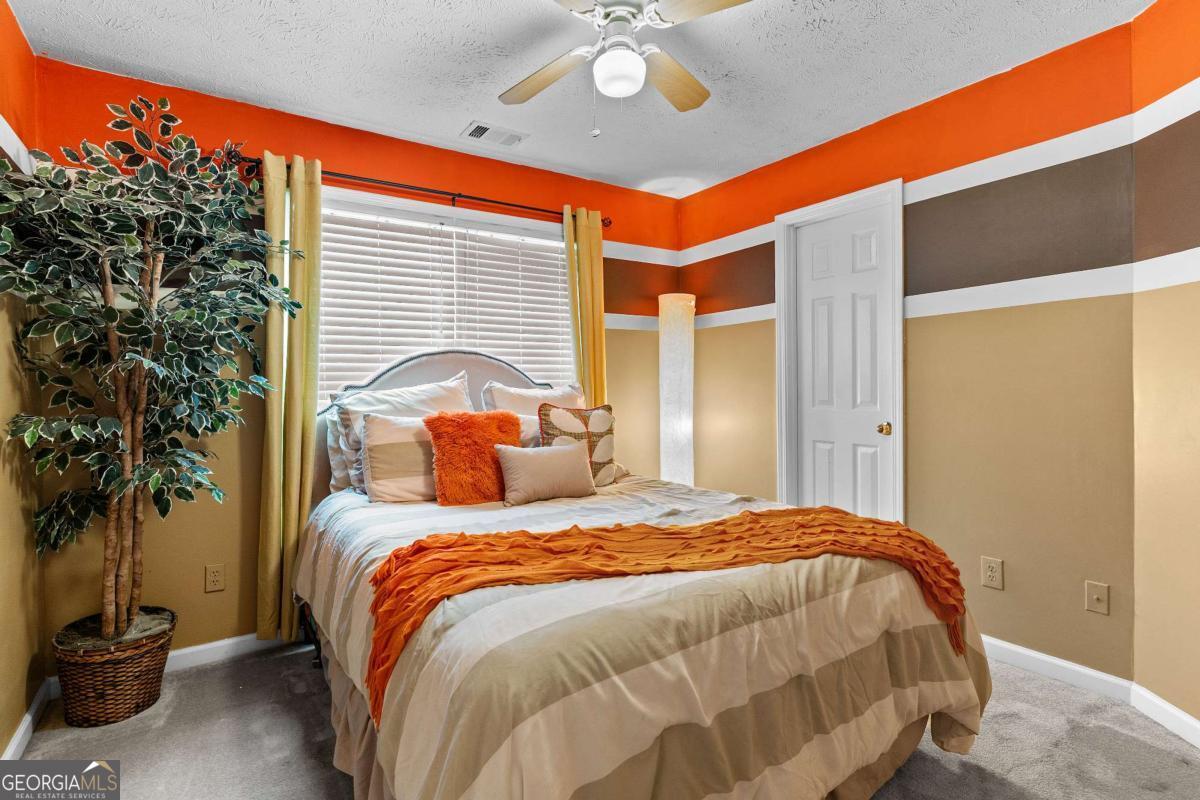 Dunlin - Residential