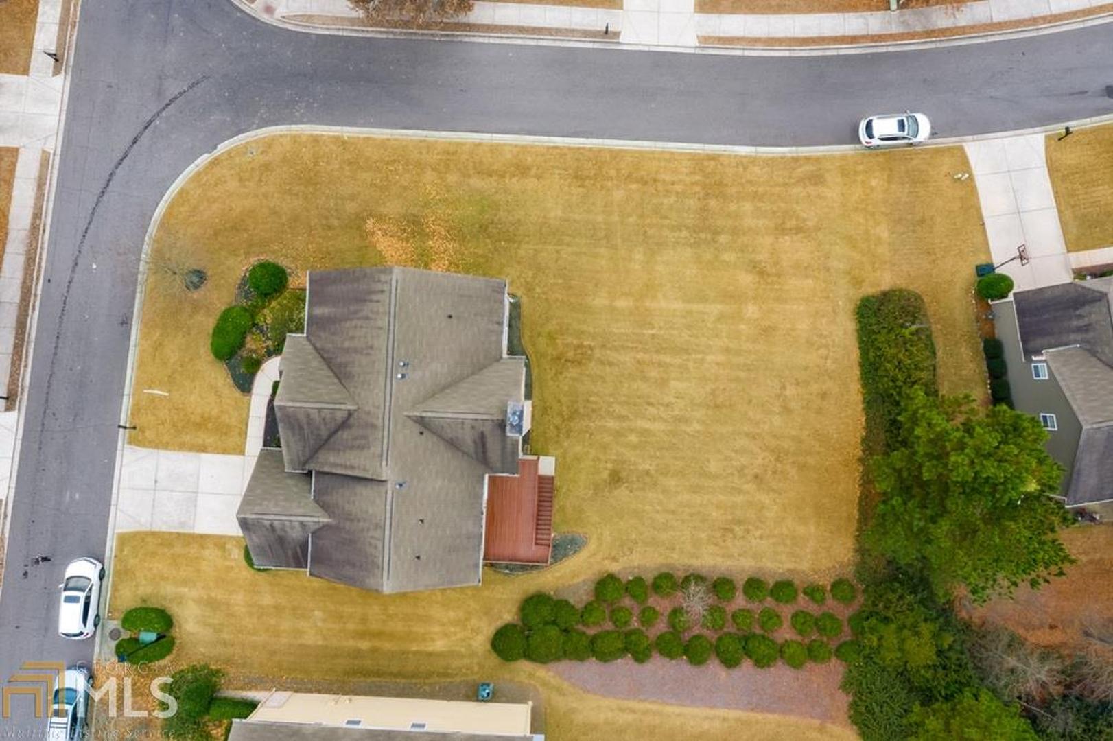 Blackstock Mill - Residential