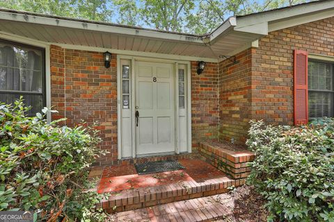 A home in Newnan