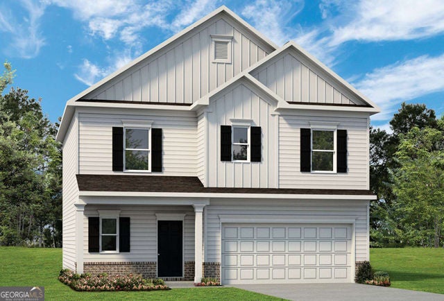 Photo of 573 Pemberton Street, Kingston, GA 30145 (MLS # 10829627)