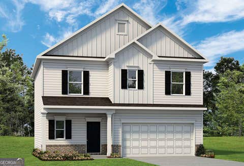 Photo of 573 Pemberton Street, Kingston, GA 30145 (MLS # 10829627)
