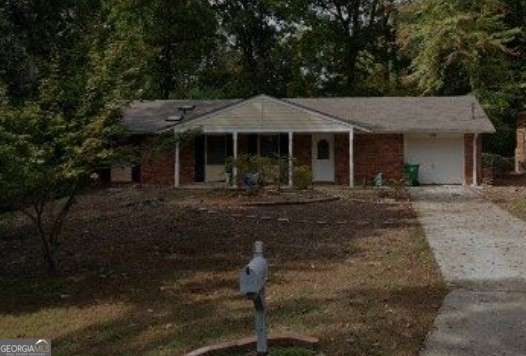 Prime Builder Opportunity in Sought-After Sexton Woods. Unlock the full potential of this approximately 1/3-acre lot nestled in the heart of Brookhaven's coveted Sexton Woods neighborhood. Whether you're a seasoned builder or a visionary buyer, this is your chance to design and build the dream home you've always imagined. Located less than a mile from top-rated Montgomery Elementary, Chamblee Middle, and Chamblee High School, this location offers the perfect blend of convenience and community. Enjoy the charm of an established neighborhood with close proximity to parks, shopping, and dining. Survey available upon request. Don't miss this rare opportunity to create something truly special in one of Brookhaven's most desirable areas.