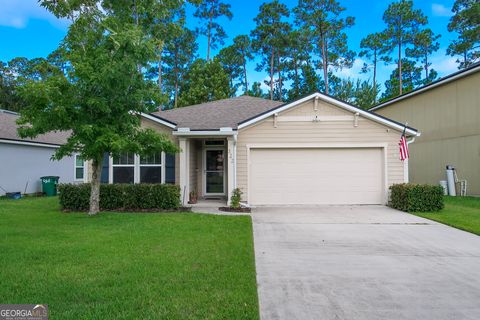 Photo of 322 Brooklet Circle, St. Marys, GA 31558 (MLS # 10607876)