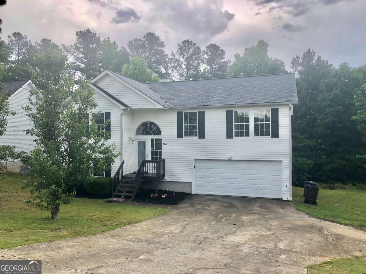 Photo 1 of 3 — 6923 Cave Springs RD, Douglasville, GA 30134