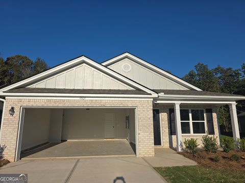 Photo of 1067 Jeannine Lane #2, Winder, GA 30680 (MLS # 10556352)