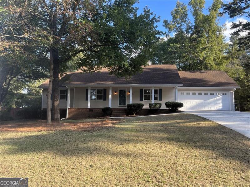 31 WILLIAMSBURG DR NW