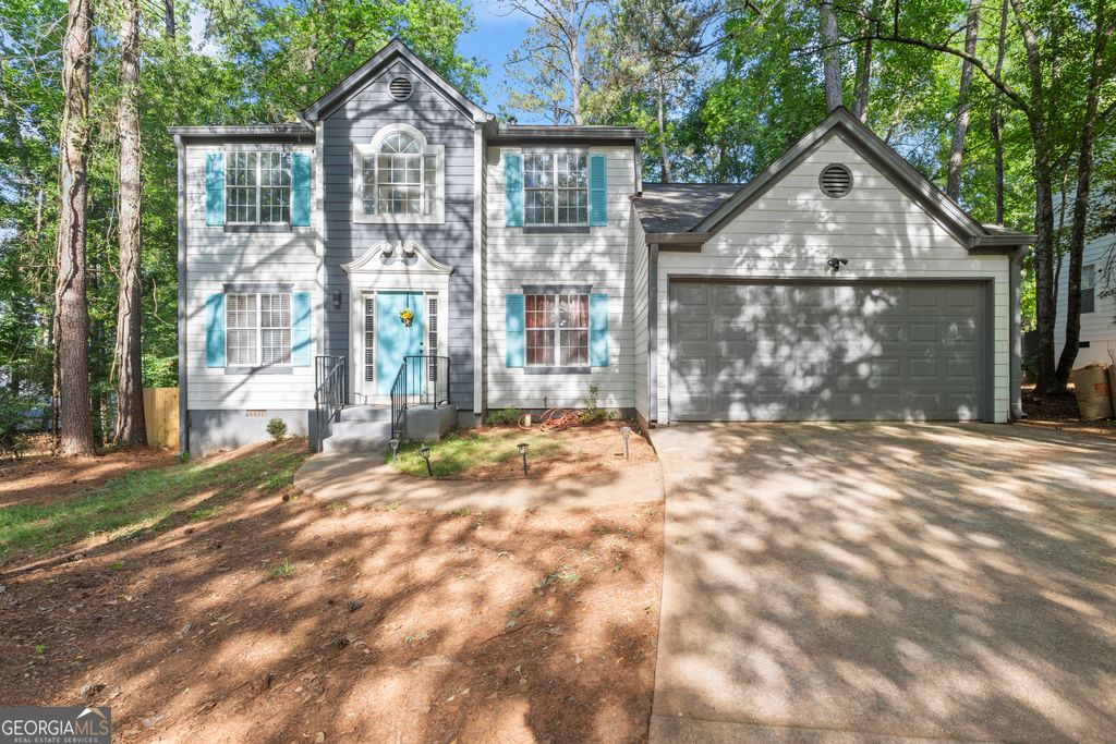 Photo of 2565 Cloud Lane, Decatur, GA 30034 (MLS # 10763570)
