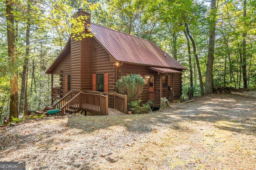 804 Pocaset DR
