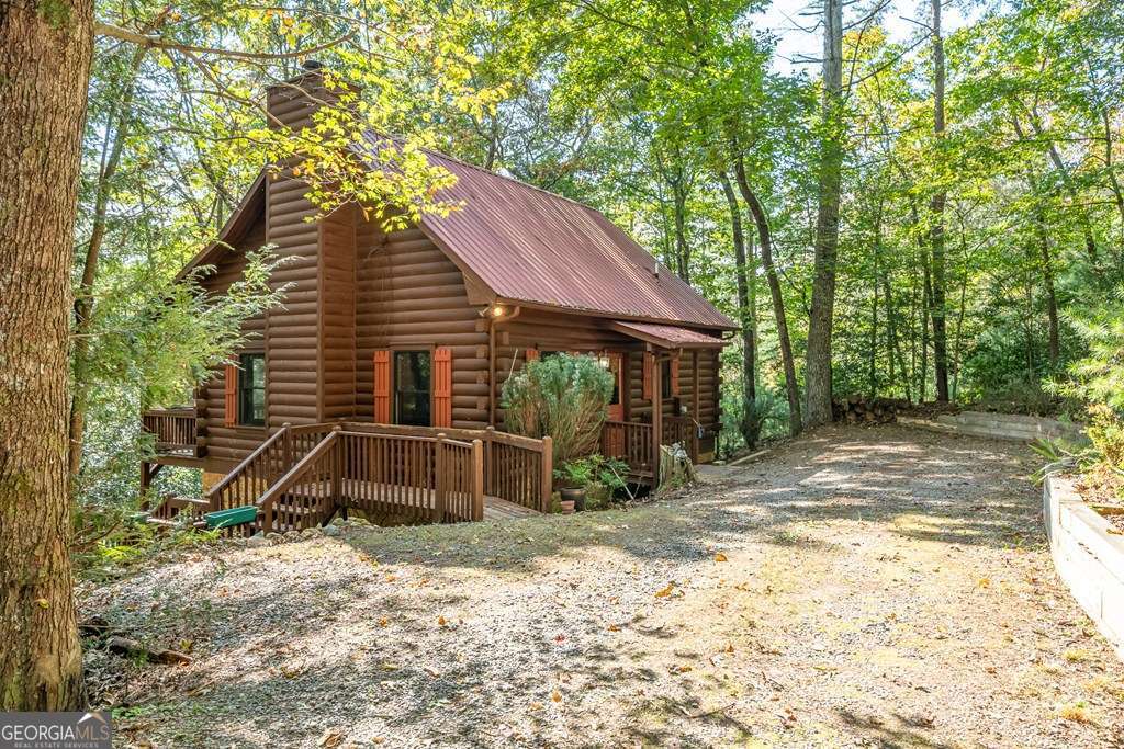 804 Pocaset DR
