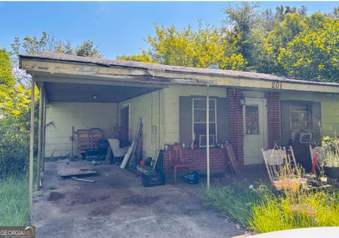 201 Moore AVE Albany GA 31705