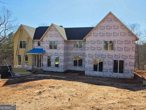 7048 Nichols Cove DR Dawsonville GA 30534