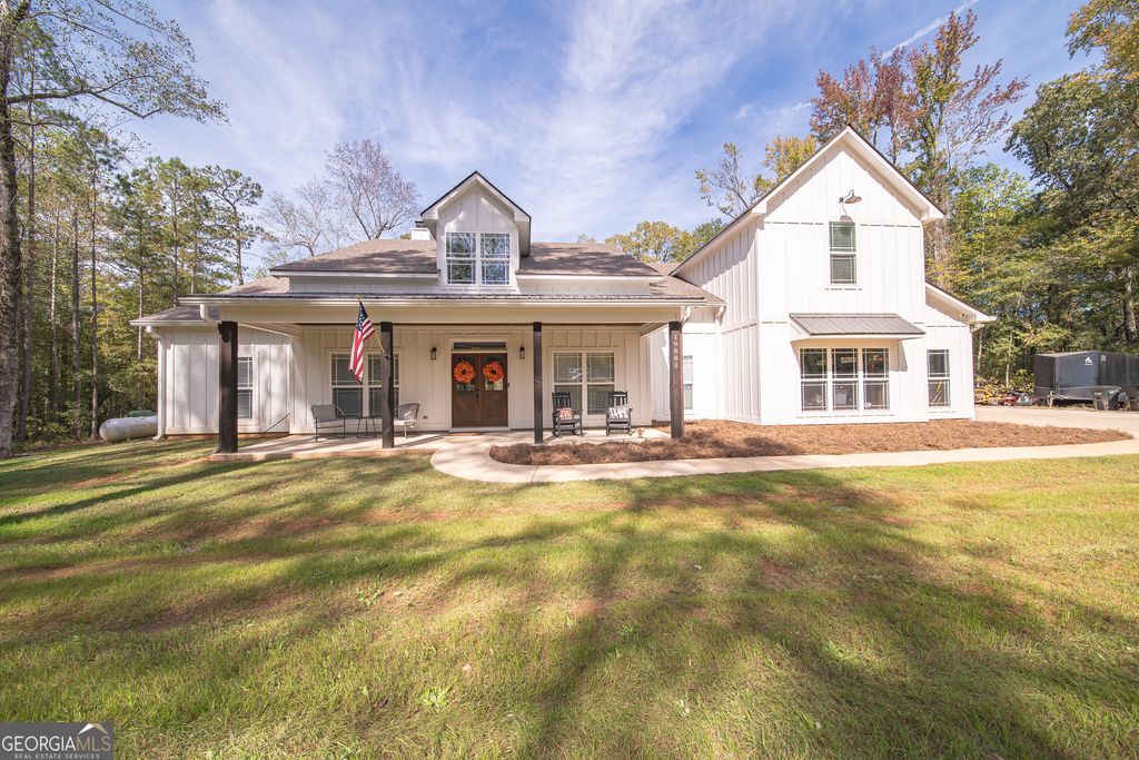 Photo of 19881 Ga Highway 315, Waverly Hall, GA 31831 (MLS # 10631652)