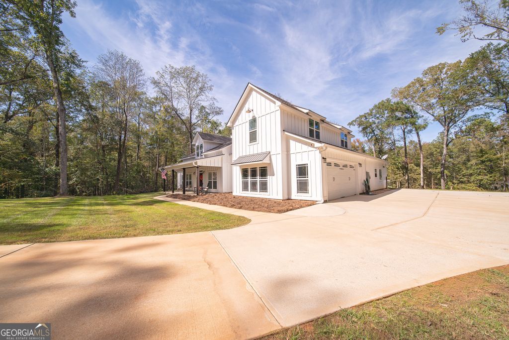 Photo of 19881 Ga Highway 315, Waverly Hall, GA 31831 (MLS # 10631652)