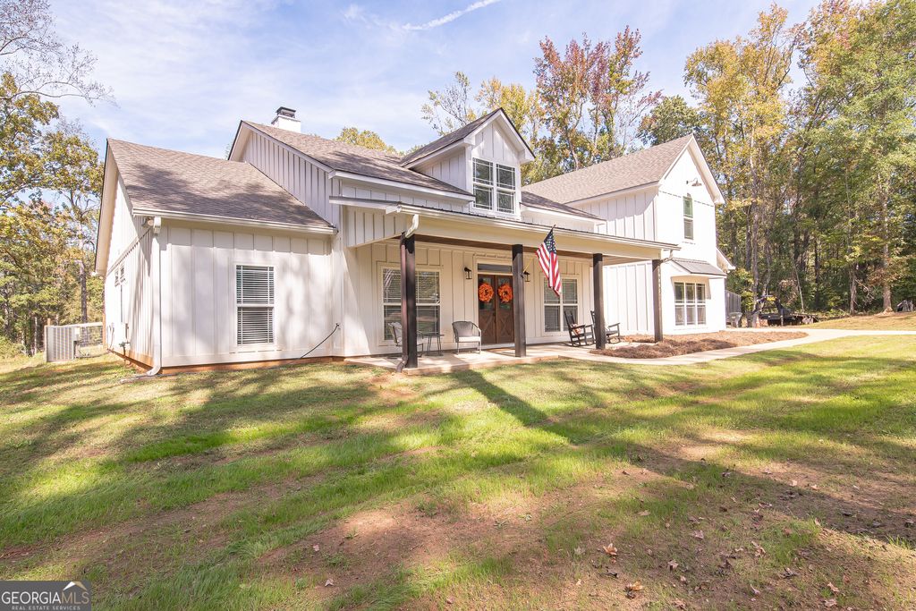 Photo of 19881 Ga Highway 315, Waverly Hall, GA 31831 (MLS # 10631652)
