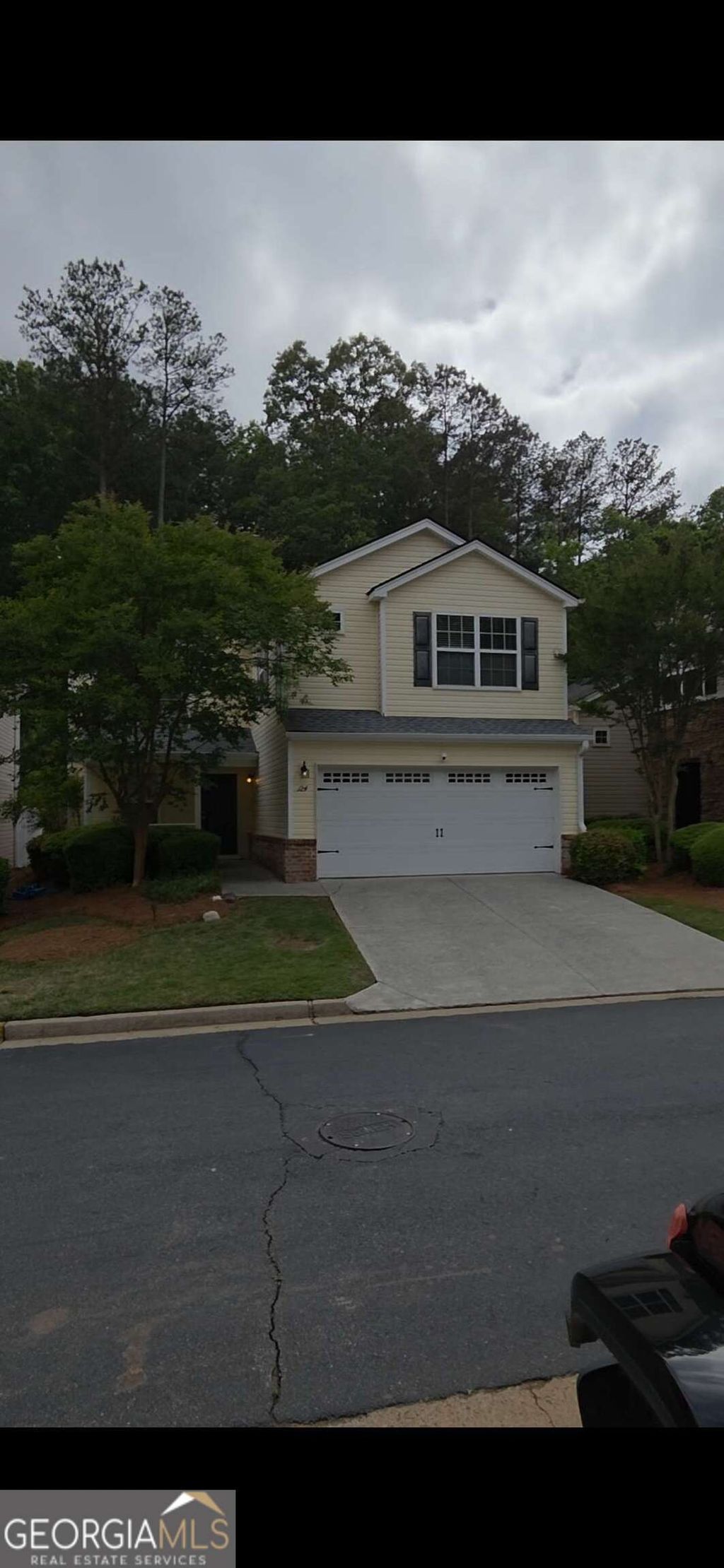 Photo of 124 Oconee Pass, Woodstock, GA 30188 (MLS # 10760428)