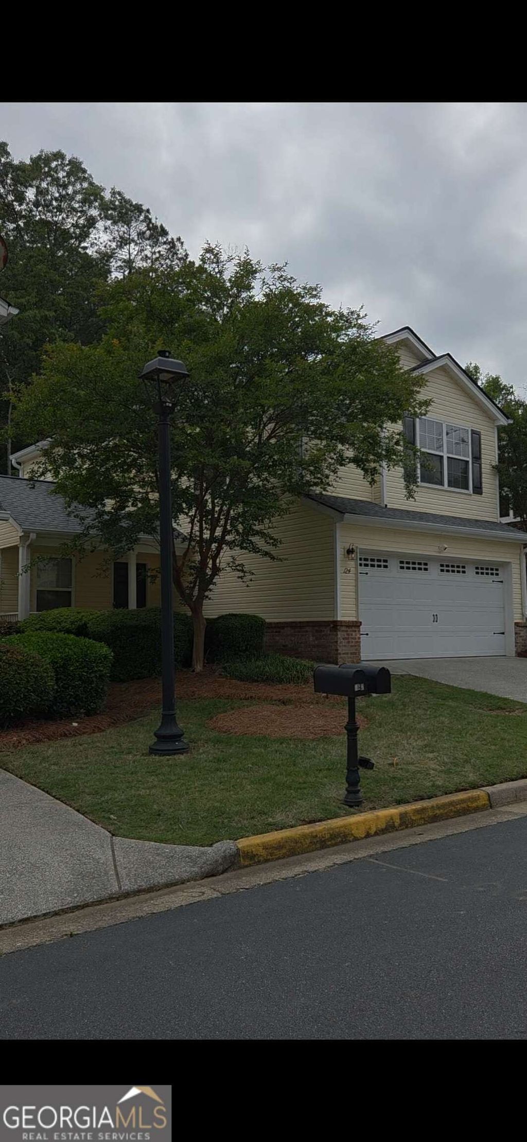 Photo of 124 Oconee Pass, Woodstock, GA 30188 (MLS # 10760428)