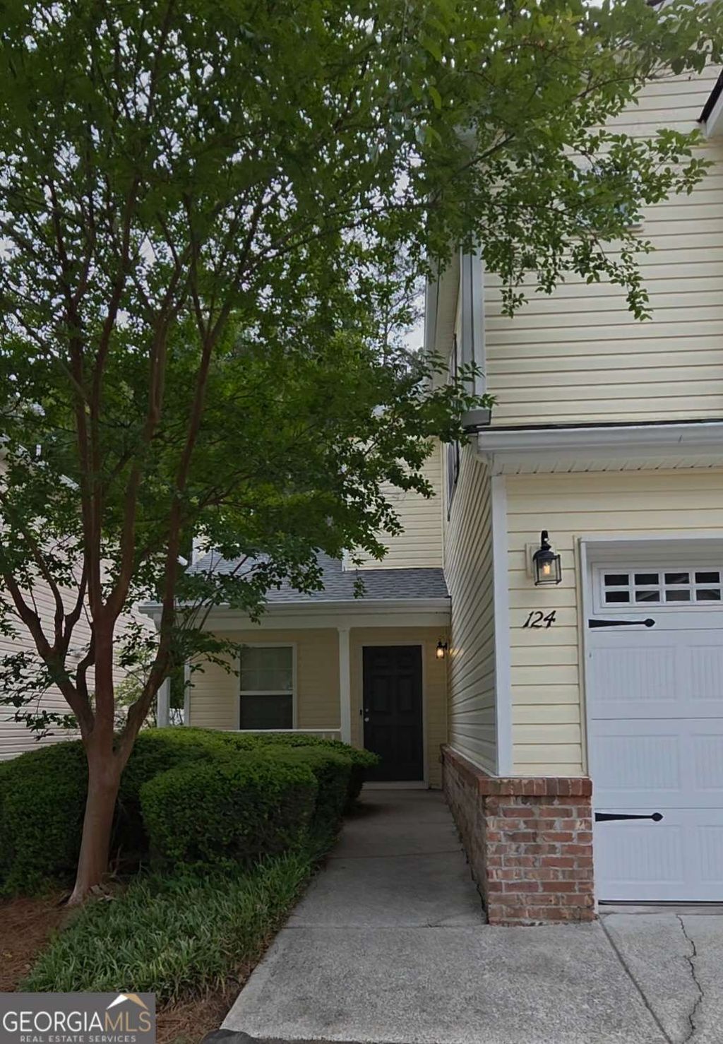 Photo of 124 Oconee Pass, Woodstock, GA 30188 (MLS # 10760428)