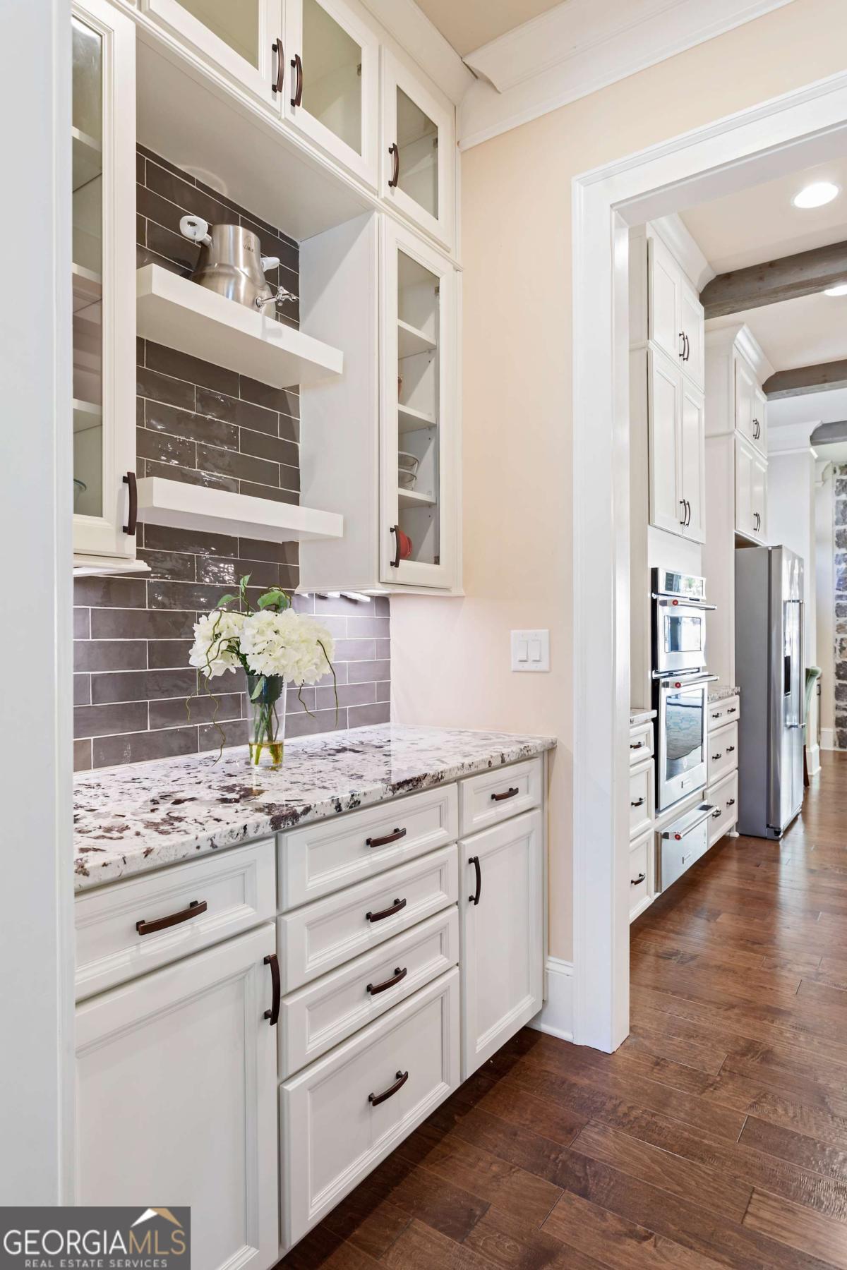 Hillandale - Residential